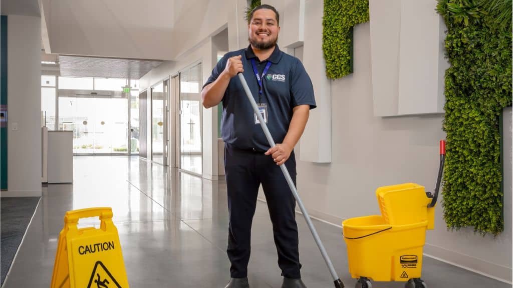 ccs cleaning culture