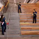 Cleaning