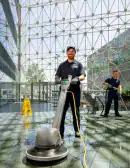 Cleaning Process
