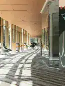 Sitting Area