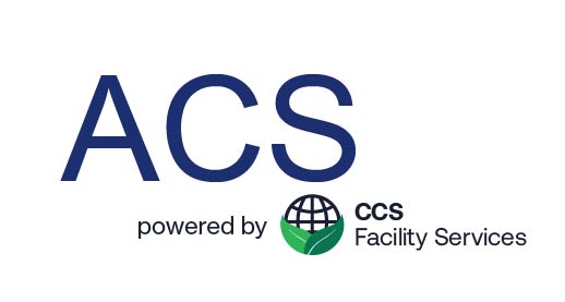 ACS CCS Logo combination