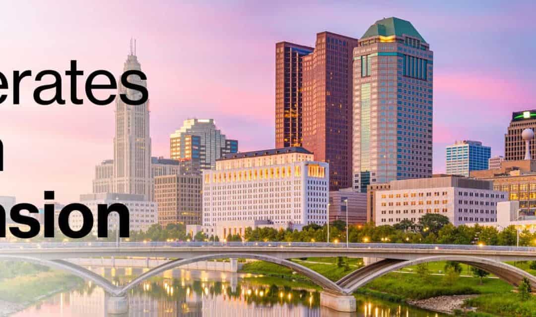 CCS Facility Services Accelerates National Growth with Entry into Ohio