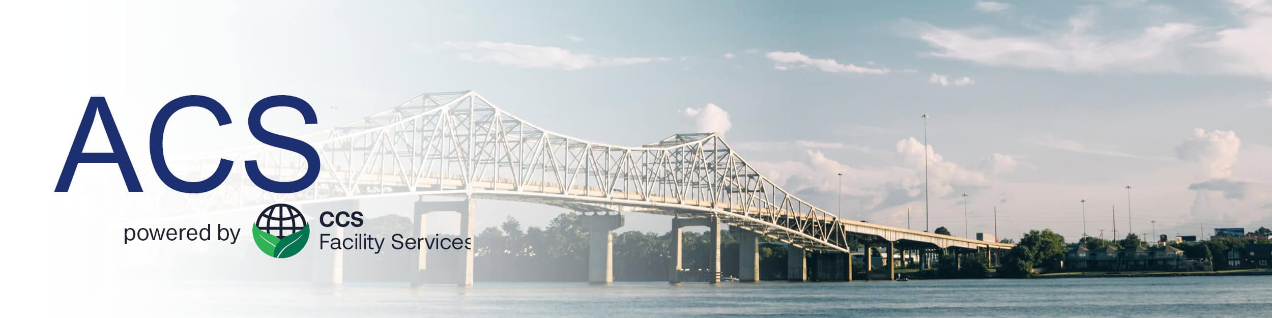 CCS Facility Services expands Southeast footprint with addition of Alabama Cleaning Service