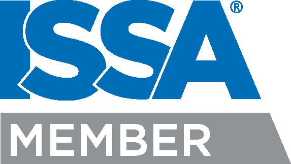 ISSA member