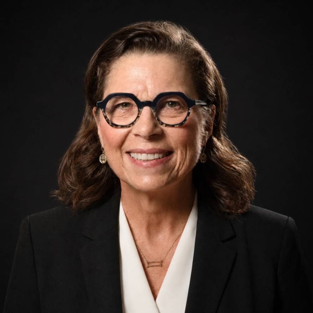 Michelle Oliver 